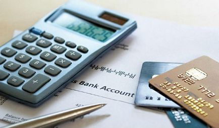 Арест сметка (и) в банковите съдебни изпълнители - кредит, какво да правя, как да се анулира