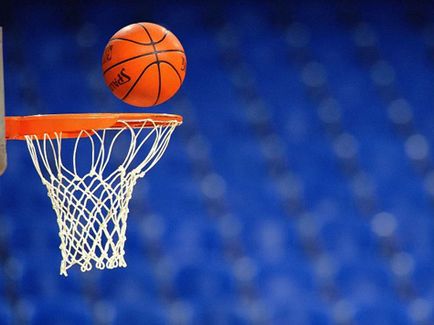 Баскетбол - доброто и въздействието върху здравето