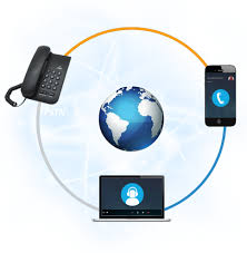 Безплатни разговори през интернет за вашия телефон, IP телефония, Pro го