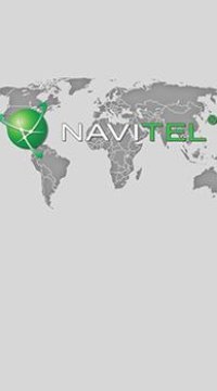 Свободен лиценз ключ за Navitel за Android, за да активирате