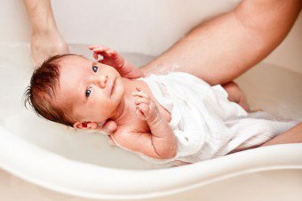Бързо и ефективно лечение на новородено potnichki