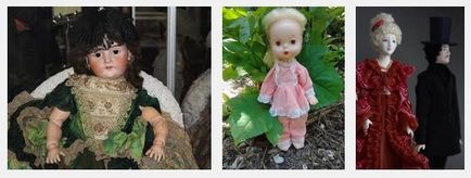 Бизнес производството на кукли у дома ръчно изработени кукли, които започват