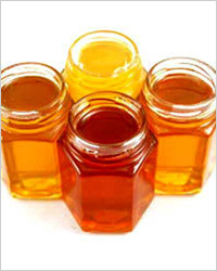 Ястия с мед - мед рецепти