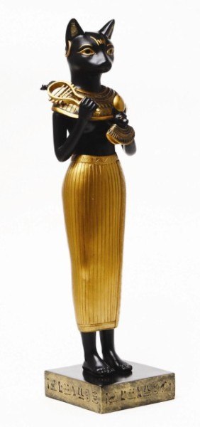 Боговете на Древен Египет списък и описание на стойността снимки