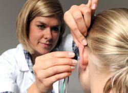 Болести на ухото на възрастни симптоми и лечение, болестта на ухото