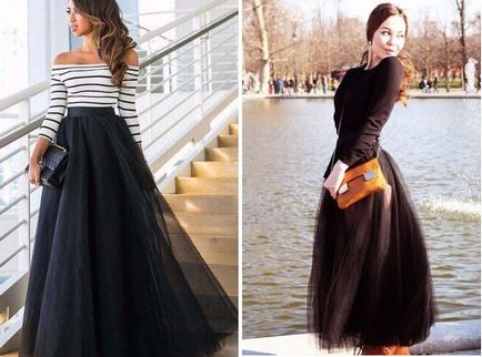 С над носи пола поличка 2017 снимка модни снимки на лъкове