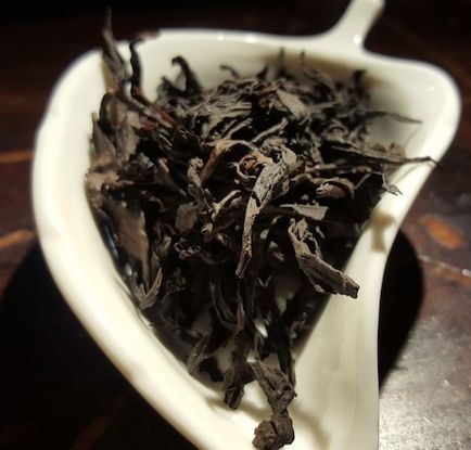 Dahunpao чай - чай ​​клуб аватара