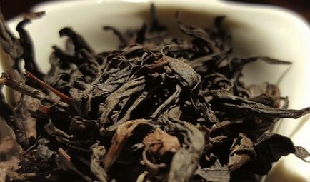 Dahunpao чай - чай ​​клуб аватара