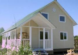 Дървената къща извън обшивки питайте обшивки дом!