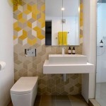 Как да се украсяват стената в опциите на тоалетните на довършителни материали