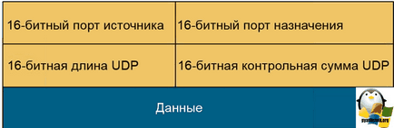 Какво е различен от UDP за протокол TCP, настройка прозорци и Linux сървъри