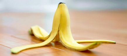 Колко полезна банани