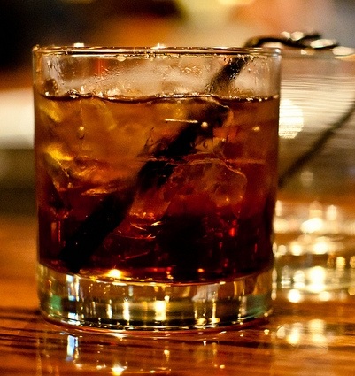 Разреденият уискито - 6-добрите напитки