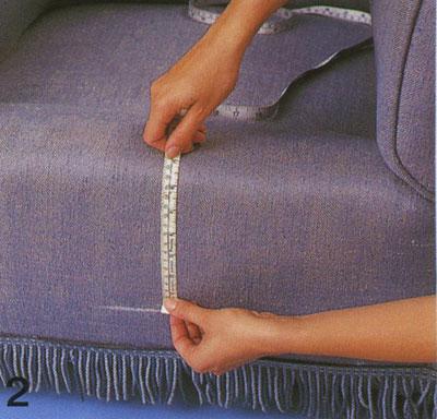 Покрийте на дивана с ръце обличат ъглова версия, интериорен дизайн