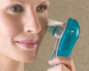 Почистване на лицето в домашни условия дълбоко, механични