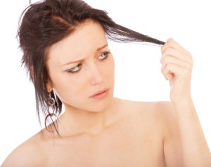 Какво става, ако косата бързо zhirneyut съвети за лечение