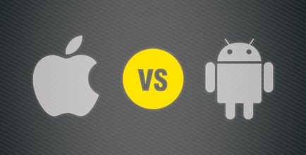 Какъв по-добър Android или IOS, каква е разликата и предимствата