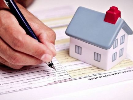 Какво трябва да знаете за заем, обезпечен с недвижим имот, кредитна история