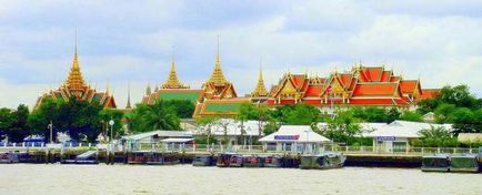 Какво да се види в Тайланд сам - най-добре от най-добрите места в страната
