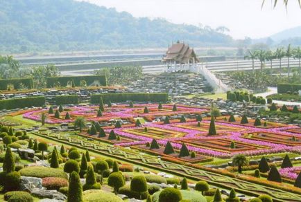 Какво да се види в Тайланд сам - най-добре от най-добрите места в страната