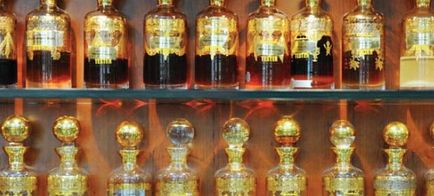 Какво е арабските парфюми, Арабския магазина парфюм в София