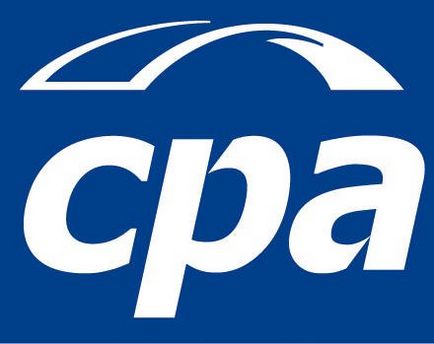 Какво е CPA филиал