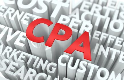 Какво е CPA мрежа и как те печелят - пълно ръководство