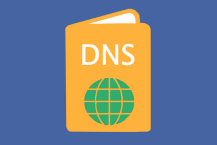 Какво е DNS-сървър и за какво е
