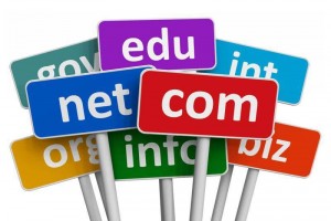 Какво е домейн и под-домейн за сайта