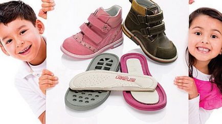 Какво е най-горната част на стъпалото в детските обувки модерен детски дрехи