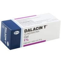 Dalatsin лекува кожата и лигавиците