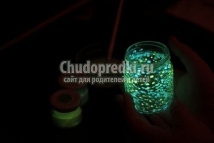 Осъществяване на нажежен водата със собствените си ръце (ръцете) Осъществяване на нажежен водата със собствените си ръце