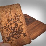 Дървени тесте карти, как да играят, блогове дърводелец