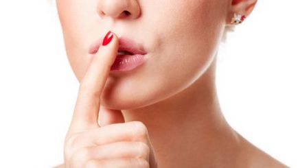 Десет начина да се научат как да се пазят в тайна