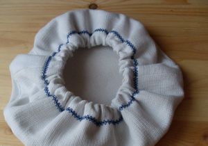 Детски коледни костюми с ръцете си (им) Детски коледни костюми със собствените си ръце
