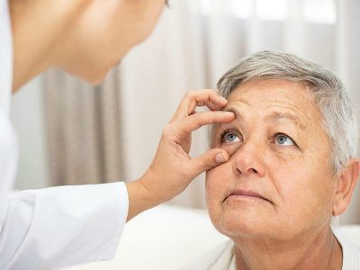 Диплопия какво е, причини и лечение на всяко заболяване двойно виждане