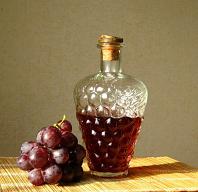 Домашно вино от плодове