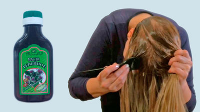 Домашно приготвени маски за коса против цъфтежите, 9 рецепти