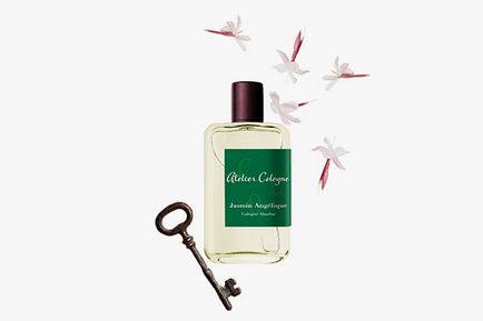 Скъп и се охлади 11-те най-добри аромати на селективна парфюмерия, космополитен списание