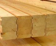 изисква съвет, дървен материал за строителство на къща