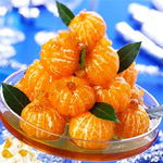 Tangerine етерично масло свойства и приложения мандарина масло