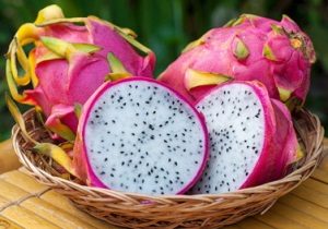 Екзотични плодове pitahayya- как да се храните, какво да харесва вкуса