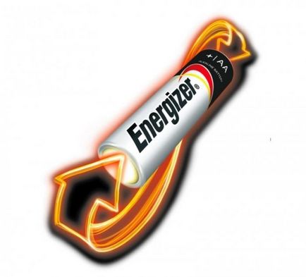 Energizer - батерии, които могат да работят в продължение на дълъг период от време!