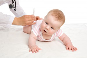Ако едно дете се страхува от инжекции, да се използва експертни съвети
