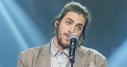 Евровизия-2017 победители имена и резултатите от гласуването - интересни новини oanews