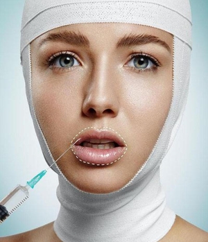 Пълнители в козметологията какво е, който се показва, и дали може да има усложнения