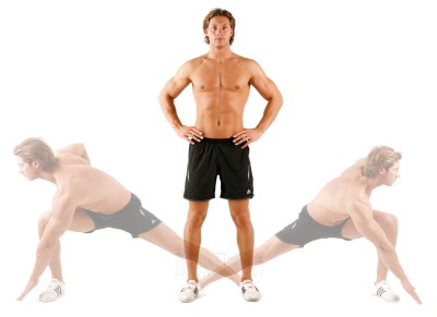 Упражнение за простатата физиотерапия за простатата