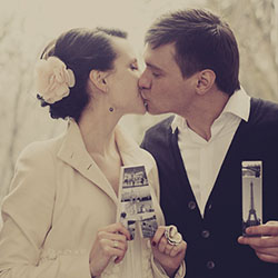 Сватбен фотограф в Москва евтин