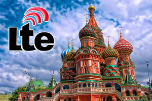 Къде LTE покритие в България