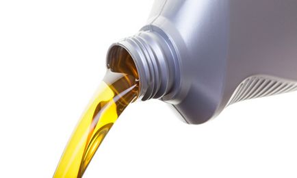 Хидравлични степен и масло